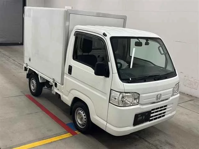 Honda Acty Truck HA8 2020